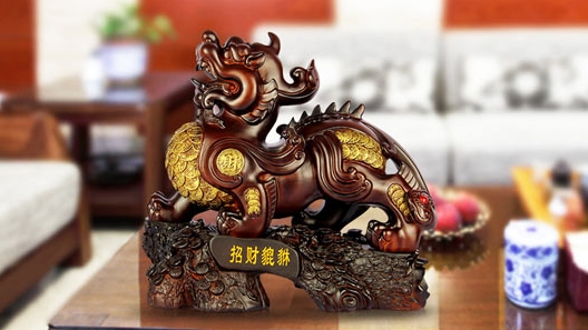 办公室招财风水摆件有哪些，，，，风水摆件的作用